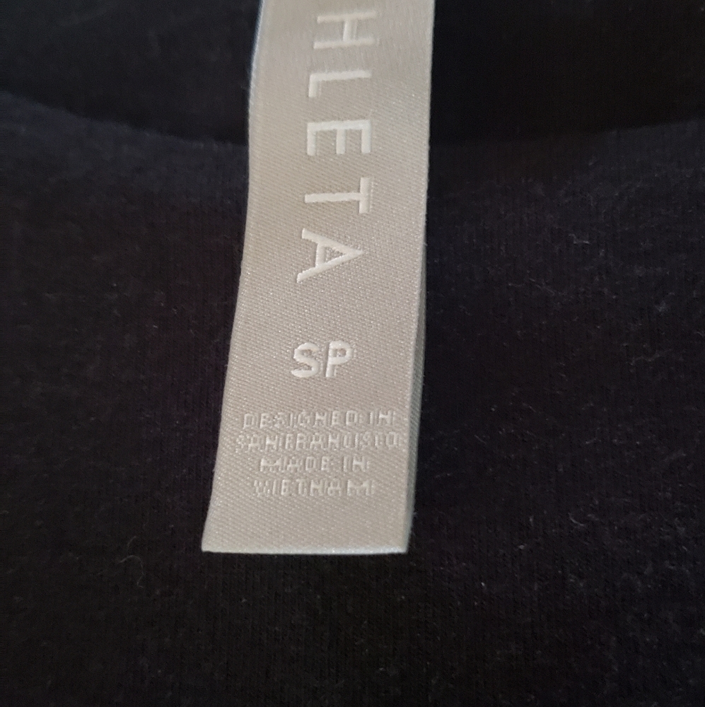 2 Adorable Athleta dresses.